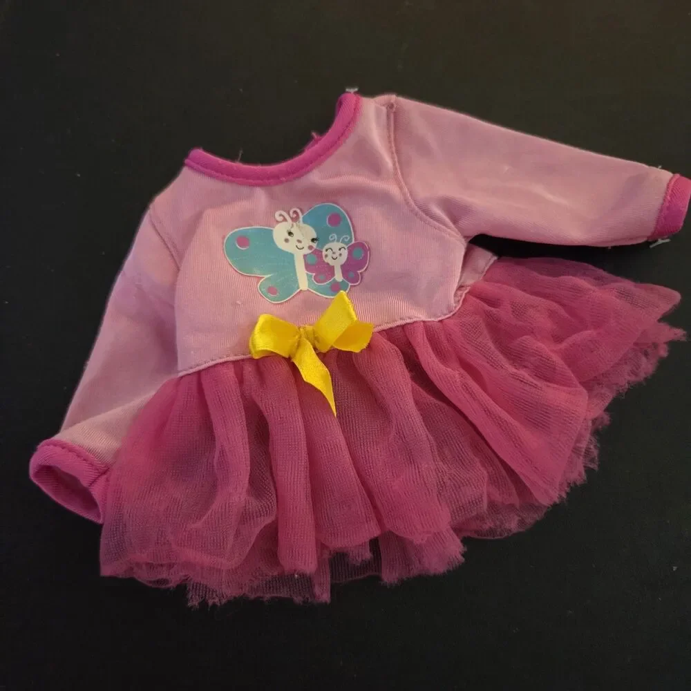 Doll Clothes For 8 To 12 In Dolls And Accessories